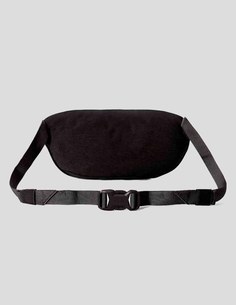 Riñonera THE NORTH FACE jester lombar tnf black